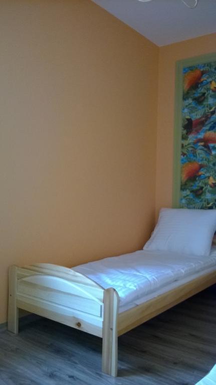 Praski Dom Sienno Zimmer foto