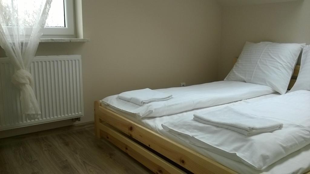 Praski Dom Sienno Zimmer foto