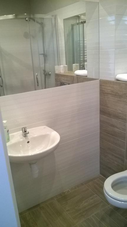Praski Dom Sienno Zimmer foto