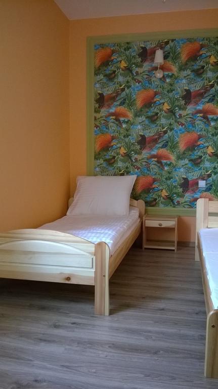 Praski Dom Sienno Zimmer foto