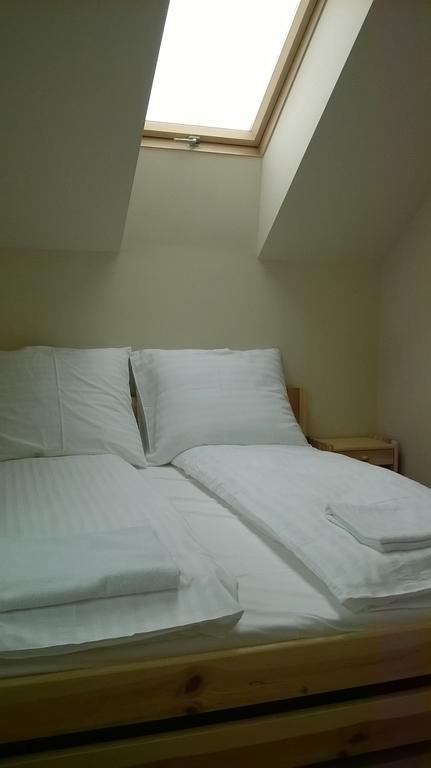 Praski Dom Sienno Zimmer foto