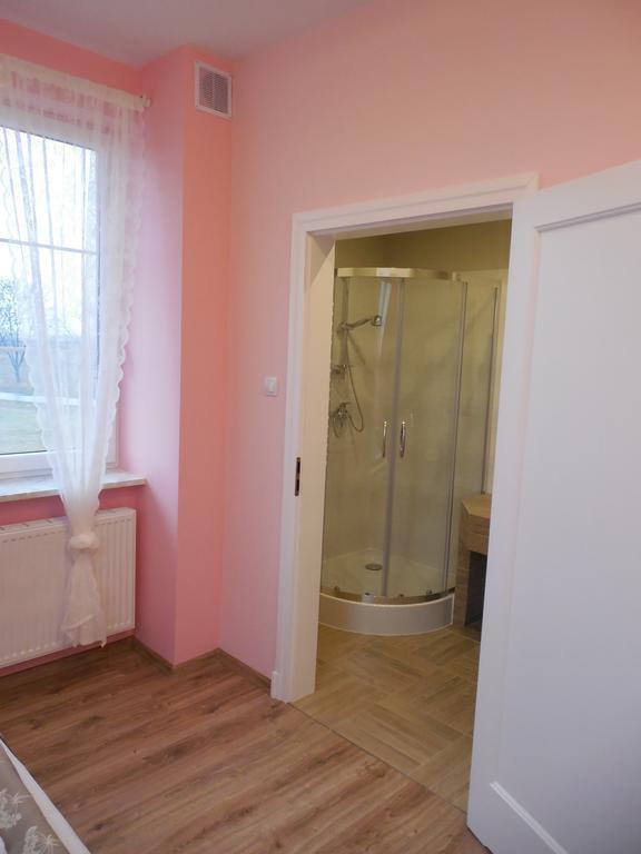 Praski Dom Sienno Zimmer foto